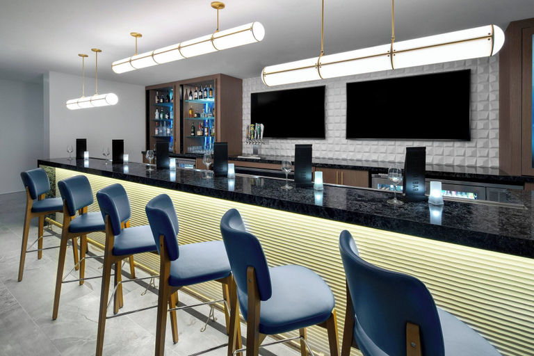 Food & Drinks 4, Courtyard by Marriott Delray Beach, Palm Beach