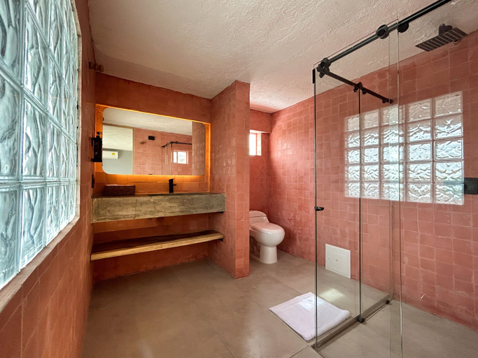 Bathroom 3, Mood Matuna Hotel Cartagena, Cartagena de Indias
