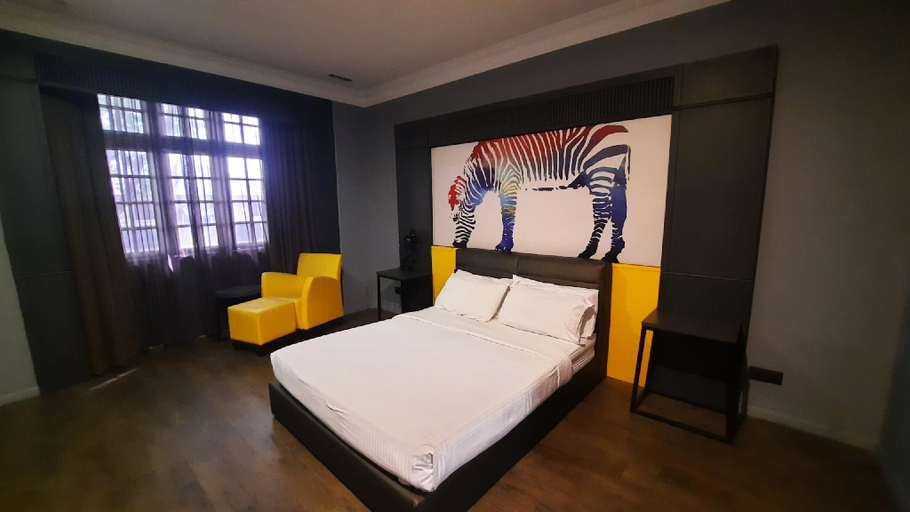 Bedroom 7