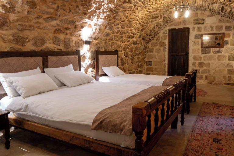 Bedroom 4, Marvel Otel, Kızıltepe