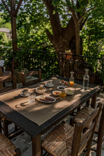 Food & Drinks 5, KissosInn, Thessaly