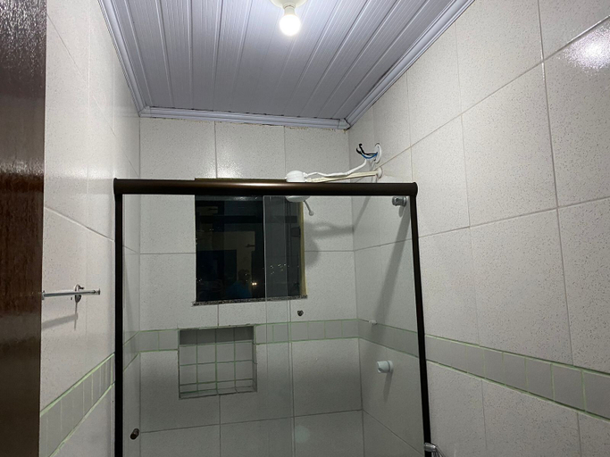 Bathroom 3, Brisas do Farol - Aluguel Economico, Arraial do Cabo
