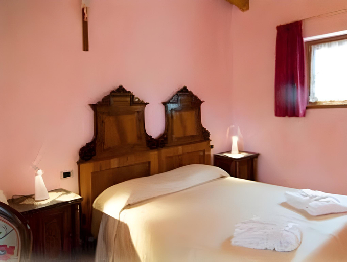 Bedroom 20