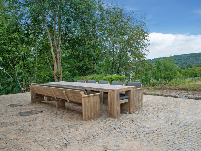 Others 2, Luxury Country House With Pool, Luxembourg