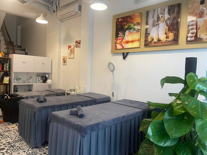 Sport & Beauty 3, Homestay Cobalt House, Hồng Bàng