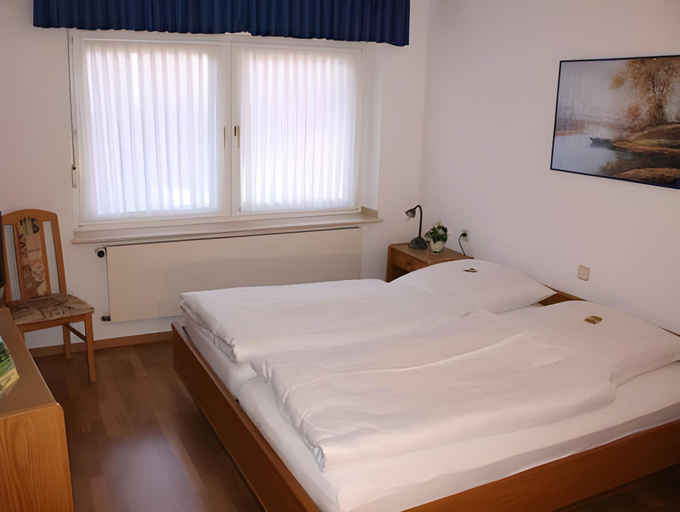 Bedroom 8