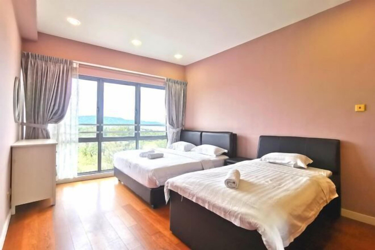 Bedroom 7