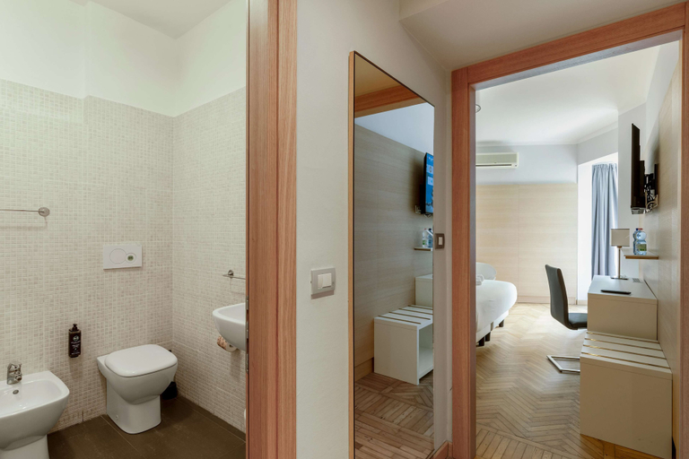 Bathroom 3