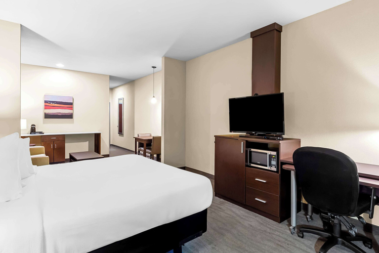 Bedroom 7