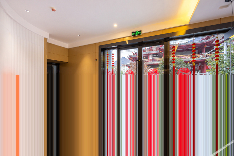 Others 4, Hotel Shangkeyou (Rua Wenzhou, Wenxian, Longnan), Longnan