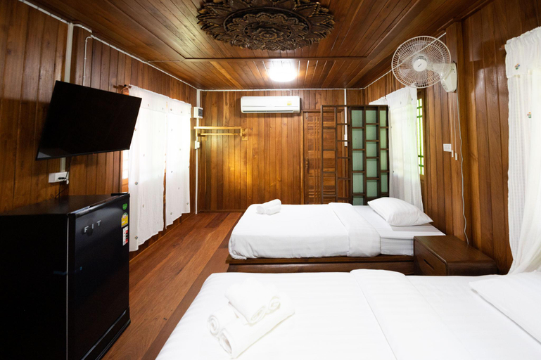 Bedroom 7