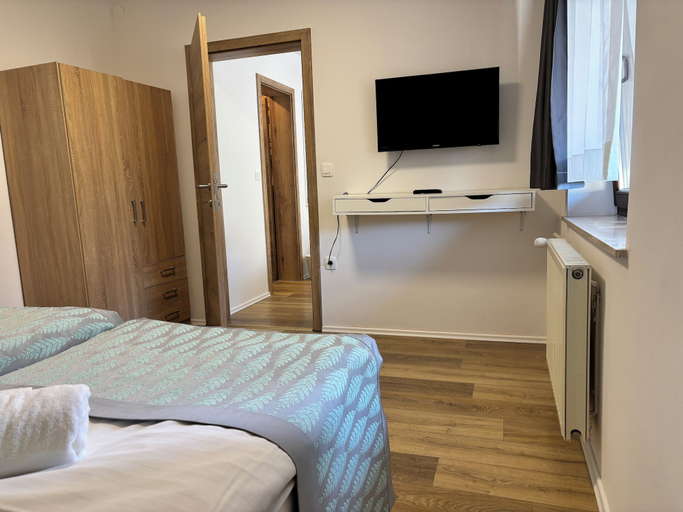 Bedroom 4, Boutique hotel Pohorje, Maribor