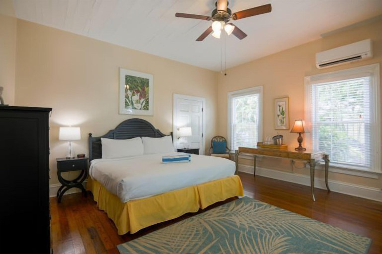 Bedroom 8