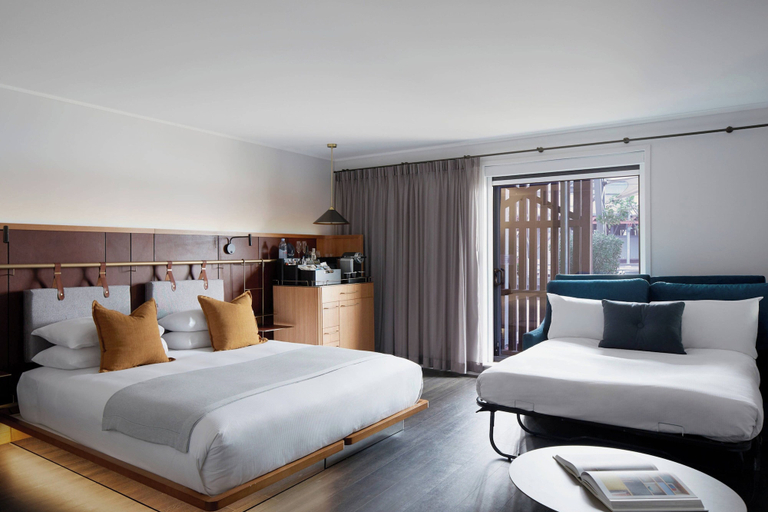 Bedroom 7