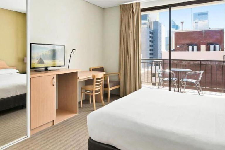 Bedroom 26