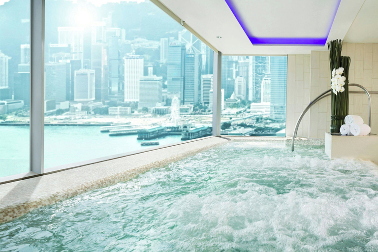 Sport & Beauty 2, W Hong Kong, Kowloon