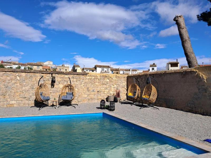 Sport & Beauty 2, Ensueno Alojamiento Turistico, Valencia