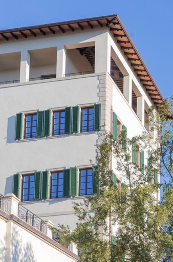 Exterior & Views 2, Collegio alla Querce, Auberge Collection, Florence