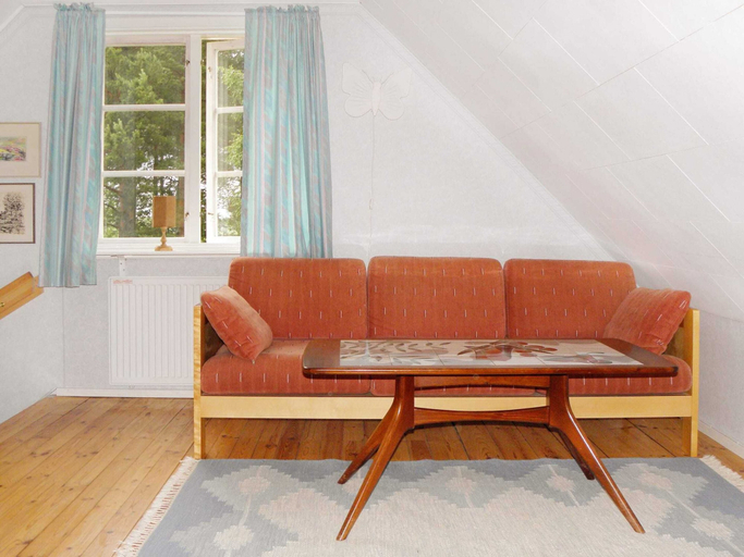 Others 5, 4 Person Holiday Home in Gullspang, Gullspång