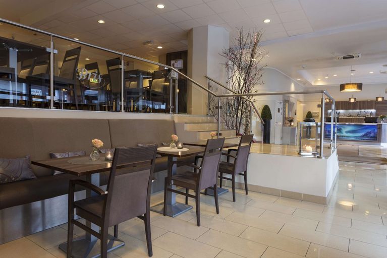 Food & Drinks 5, Scandic Bodø, Bodø