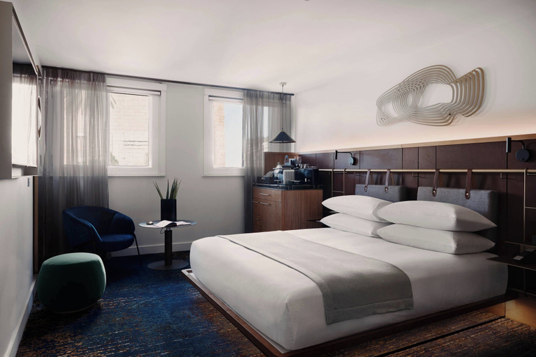 Bedroom 8