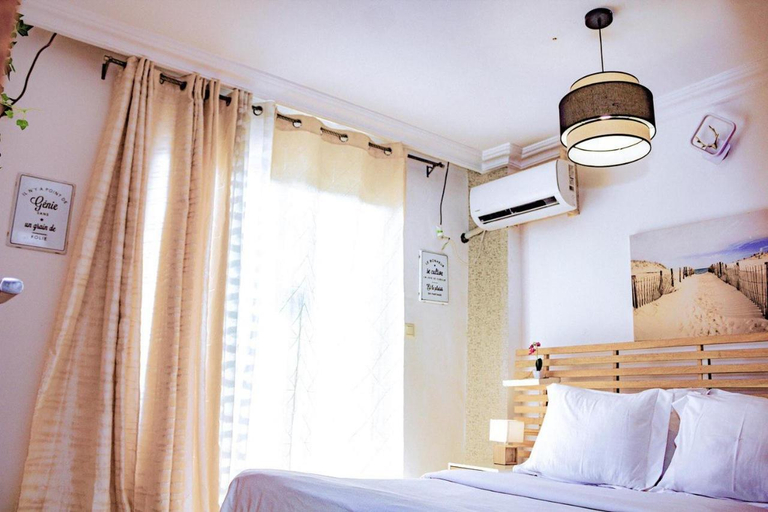 Others 4, Residence cosy free douala cameroon, Wouri