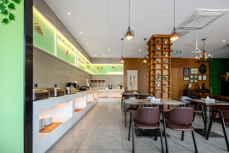 Others 5, Starway Hotel Taizhou Wanda Plaza, Taizhou
