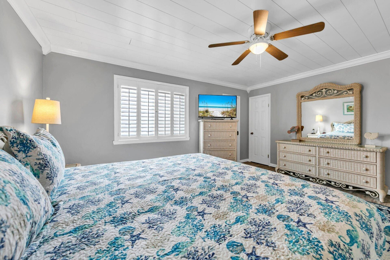 Bedroom 1, Southbay by the Gulf 72, Okaloosa