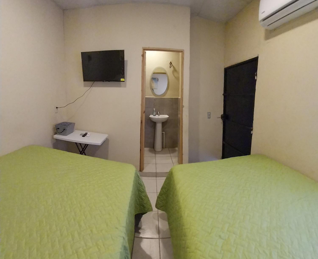 Bedroom 2, Hostal San Jose, La Unión