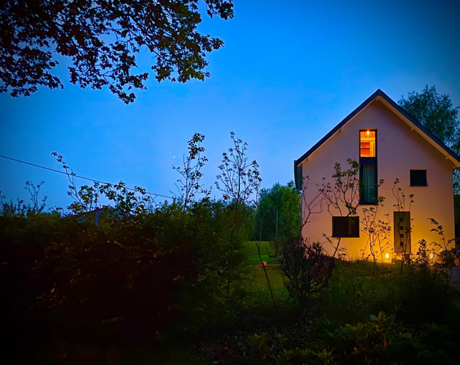Exterior & Views, Estrella dreams, Liège