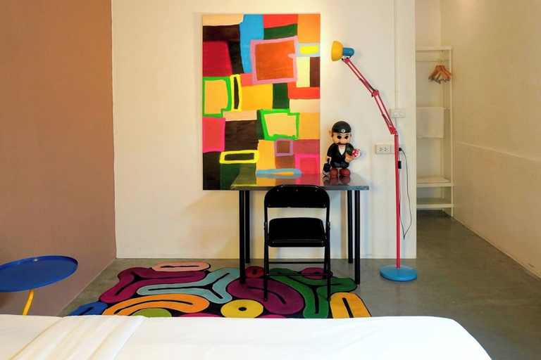 Bedroom 14