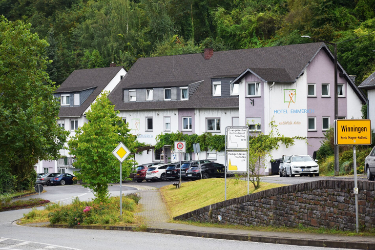 Hotel Emmerich, Mayen-Koblenz