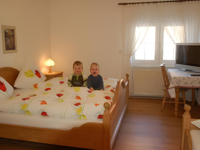 Bedroom 7