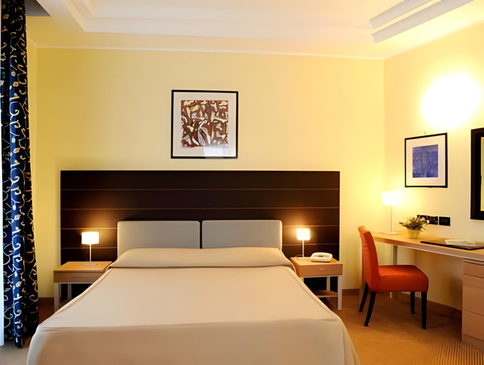Bedroom 5