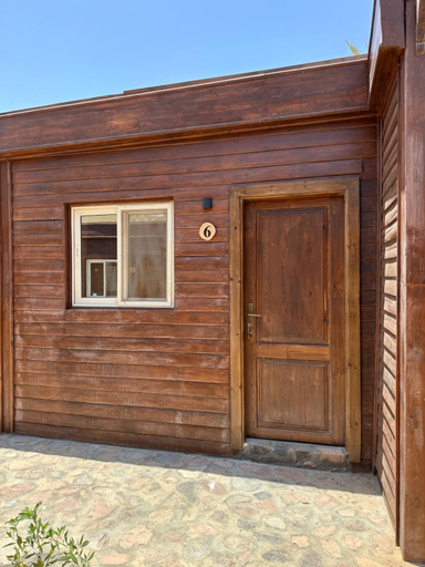 Others 5, Balance Lodges, Sant Katrin