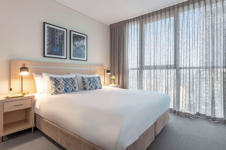 Bedroom 26
