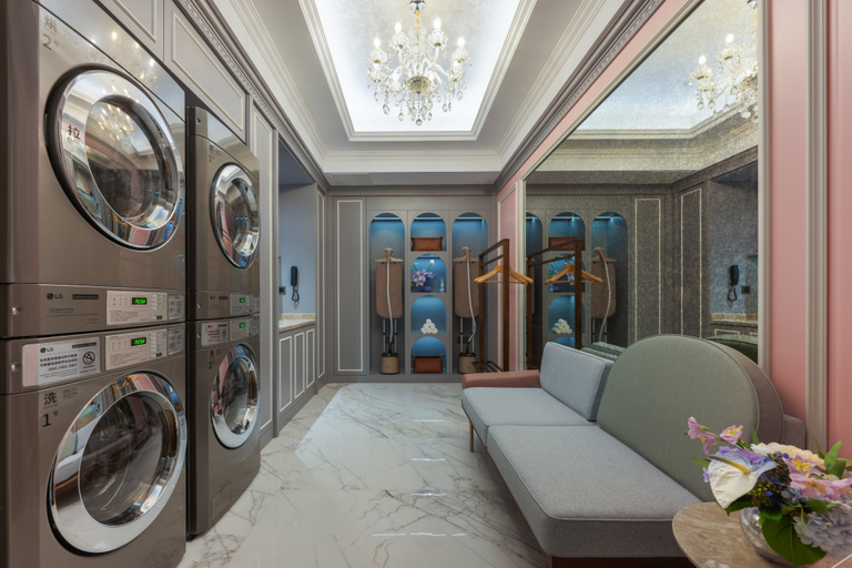 Others 4, adiso Hotel Weihai Rongcheng Railway Station, Weihai