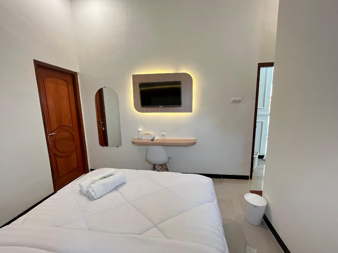 Bedroom 11