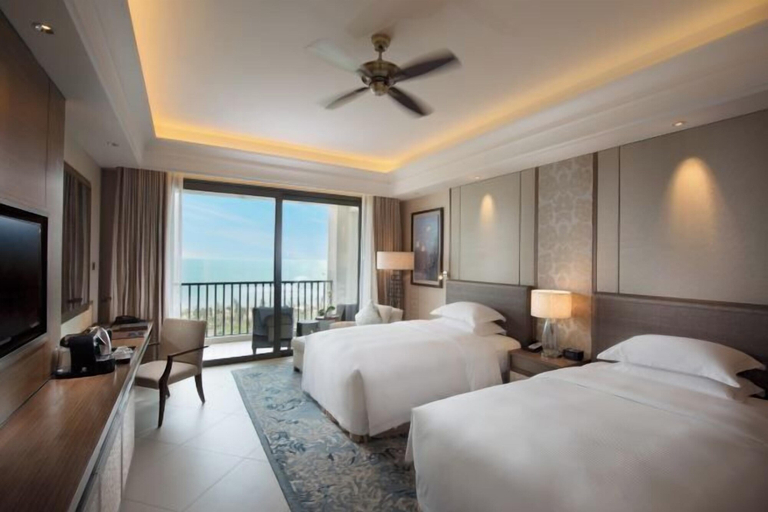 Bedroom 8