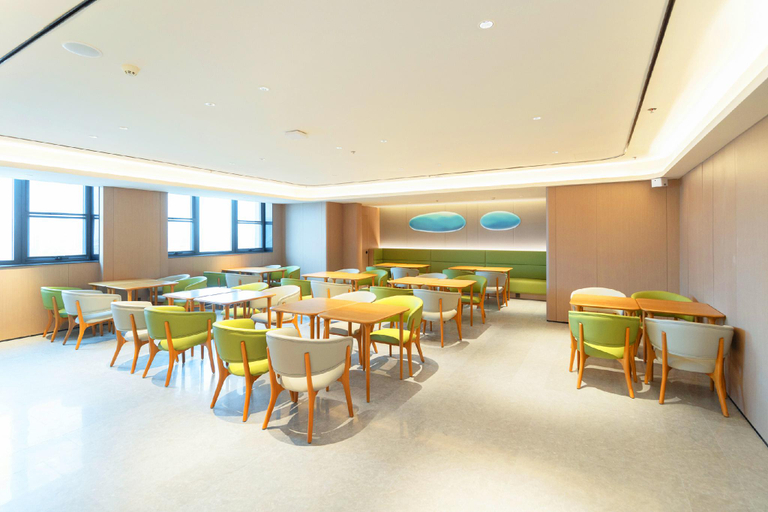 Food & Drinks 3, Ji Hotel Yancheng Binhai Yigao Plaza, Yancheng