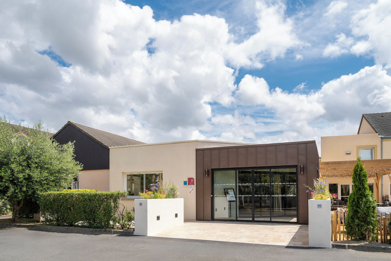 Exterior & Views 2, Sure Hotel by Best Western Caen Mémorial, Calvados