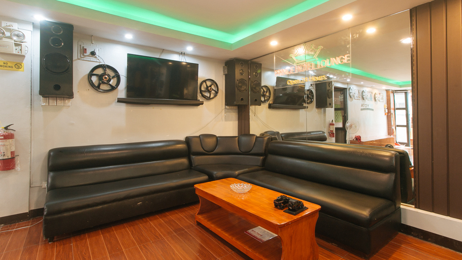 Others 5, RedDoorz @ Prince Hotel near NAIA T1 , Pasay City