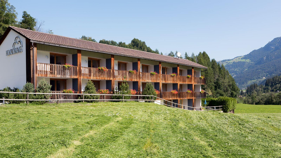 Others 5, Hapimag Ferienwohnungen Andeer, Hinterrhein