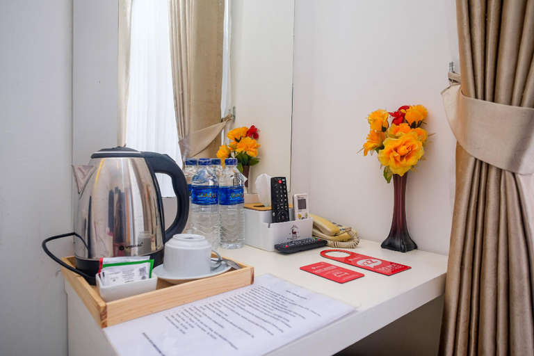 Amenities 10