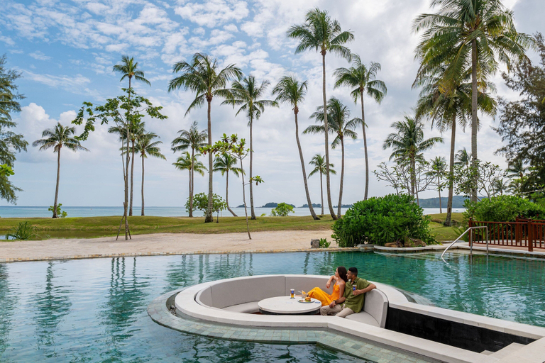 Sport & Beauty 4, Four Points By Sheraton Bintan, Lagoi Bay, Bintan Regency