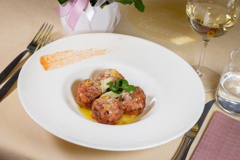 Food & Drinks 4, Albergo Tuenno, Trento