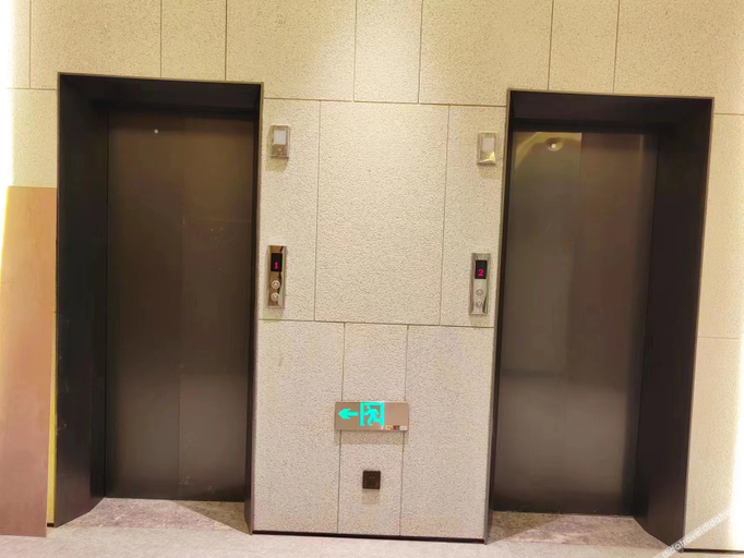 Others 5, Ji Hotel Baoding Quyang County, Baoding