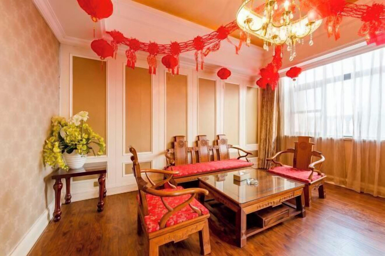 Others 5, Shengfei International Hotel, Zhumadian