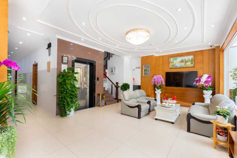 Others 5, NOVENA HOTEL, Vũng Tàu