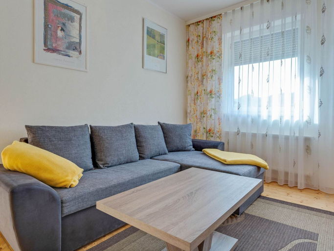 Others 5, Bungalow in Glodnitz near Nockberge Alps, Sankt Veit an der Glan